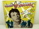 GENE VINCENT & THE BLUE CAPS 