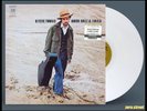STEVE YOUNG Rock Salt And Nails LP on WHITE COLORED VINYL Rock Salt GENE CLARK