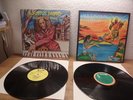 Augustus Pablo – Rising Sun (Scientist) Dubbing in a Africa 2x LP Reggae Mint-