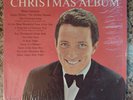 Andy Williams ‎– The Andy Williams Christmas Album, VG Vinyl Record * CS 8887