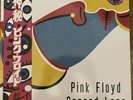 Pink Floyd Spread Legs