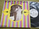 DON DRUMMOND – GREATEST HITS LP – Nr MINT- REGGAE SKA SKATALITES