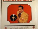 PEDRO INFANTE - FLOR SIN RETOÑO - 1964 MEXICAN LP, STILL SEALED, RANCHERAS