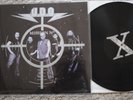1 X VINYL FIRST PRESS UDO DIRKSCHNEIDER U.D.O ACCEPT NOTVD LIM 212/400 FROM 2012