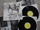 2 X VINYL FIRST PRESS ALICE IN CHAINS GRIND SONY 1995 pearl jam