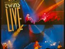 Thompson Twins – Thompson Twins Live – USED Vinyl LP - SIGNED