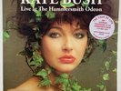 Kate Bush-Live At The Hammersmith Odeon RARE LTD EDITION NUMBERED VINYL LP