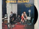 Creedence Clearwater Revival - Cosmo’s Factory - 1980 MFSL Master Recording (NM)