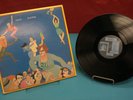 FRED FRITH  GRAVITY VINYL RECORD