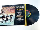 The Beatles - Something New 1964 VG+/VG+ Ultrasonic Clean Vintage Vinyl