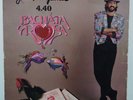 Juan Luis Guerra 4.40 - Bachata Rosa , Orig Press Rare LP