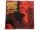DONALD BYRD FUEGO - BLUE NOTE BST 84026 United States  LP