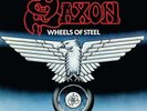 Saxon - Wheels Of Steel - Vinile (limited edition)