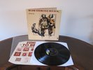 Groundhogs - Thank Christ For The Bomb LP - Ex Early UK Press Vinyl - World Ship