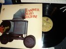 THE BONNIWELL MUSIC MACHINE S/T LP GOLD LABEL WARNER BROS 1731 VG