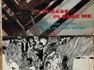 BEATLES - Revolver + Please Please Me -  UK mono Erstpressung
