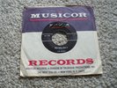 NO.SOUL-LEE MOSES-BAD GIRL PART 1&2-MUSICOR 1242