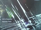Source Direct - Call  Response / Computer State - Used Vinyl Record - C16280A
