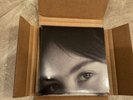 GRACIE ABRAMS- I KNOW IT WON'T WORK (LIVE) / ABBY (DEMO) 7” VINYL In Hand Sealed