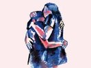 LUCY DACUS - KISSING LESSONS LTD BLACK VINYL 7
