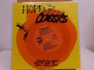 Various rock 10 Inch EP Horror Rock Classics on Rhino Addams Family Theme