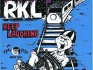 RICH KIDS ON LSD KEEP LAUGHING NEW LP