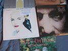 5 Eurythmics Vinyl Record Album LP Sweet Dreams 1984 Touch In The Garden We Too