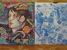 Todd Rundgren - A Wizard, A True Star LP NM/NM
