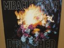 MIRACLE LEGION Drenched LP MORGAN CREEK-POLYDOR 1992 UK/EU orig 513 140-1