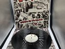 LP MUSICA ROCK Mötley Crüe – Decade Of Decadence '81-'91 Elektra Europe 1991