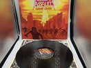 LP MUSICA ROCK Nuclear Assault – Game Over UOF UK 1986 FLAG 5