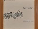 Harry Miller CHILDREN AT PLAY Ogun OG 200