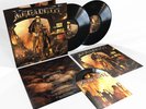 MegadethThe Sick/Dying/Dead 2LP Lenticular cover 180 gram Vinyl+7