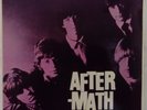 Aftermath by The Rolling Stones (Record, 1966)