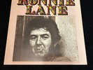 Ronnie Lane – Ronnie Lane's Slim Chance VINYL LP