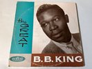 The Great B.B. King Chicago Blues B.B. King & His Orchestra Quick Shipping