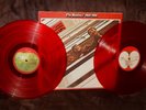 2-LP-Set: THE BEATLES - 1962-1966 