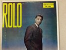 ROLO CON LA ORQUESTA DE ERNESTO DUARTE KILLER RARE GUARACHA PLAYED RECORD LP