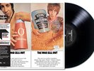The Who The Who Sell Out Half Speed Master LP Black Vinyl NEW SEALED
