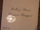 Rolling Stones Beggars Banquet Mono Lp UK 1st Press [Ex/Ex-] Superb...