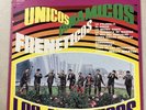 LOS AUTÉNTICOS ÚNICOS FRENÉTICOS KILLER BOOGALOO GUARACHA  RARE RÉCORD ORIGINAL