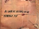 As Safe As Yesterday Is-Humble Pie-Immediate Rec-IMOC 101-White Label-Frampton