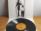 Fleetwood Mac Vinyl LP 1st Press 1975 MS2225 Lyrics Insert/Textured Cover EX/VG+
