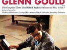 GLENN GOULD THE COMPLETE GLENN GOULD BACH KEYBOARD CONCERTOS NOS. 1-5 & 7 NEW LP