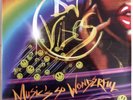 DJ VIBES - MUSIC'S SO WONDERFUL - 4 x 12