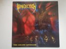 BENEDICTION The Grand Leveller