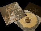 Blut aus Nord - 777 - Sect(s) - Gatefold LP  gold/black stardust vinyl