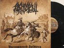 Arghoslent - Unconquered Soldiery LP 2020 Weltenfeind Productions – WFP001 [NEW]