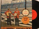 Scruggs & Flatt Foggy Moutain Boys Lp Self-Titled (1959) - Vg+ / VG++ to NM