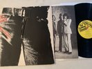 THE ROLLING STONES - STICKY FINGERS ORIG '71 GERMAN PRESSING - T.M.L. NICE COPY